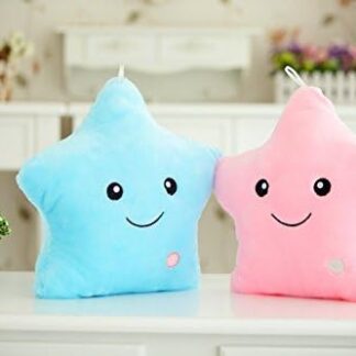 Перница ѕвезда со ЛЕД светло