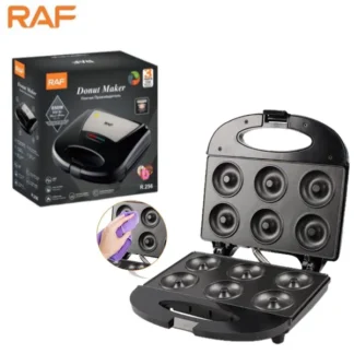 Апарат за мини крофни -RAF