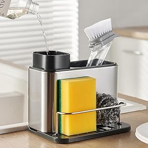 Кујнски организатор за садопер