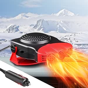 Греалка за автомобил