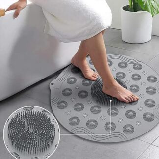 Гумена подлога за туширање