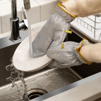 Ракавици за чистење