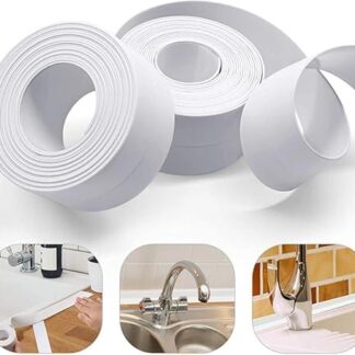 Водоотпорна самолеплива PVC трака